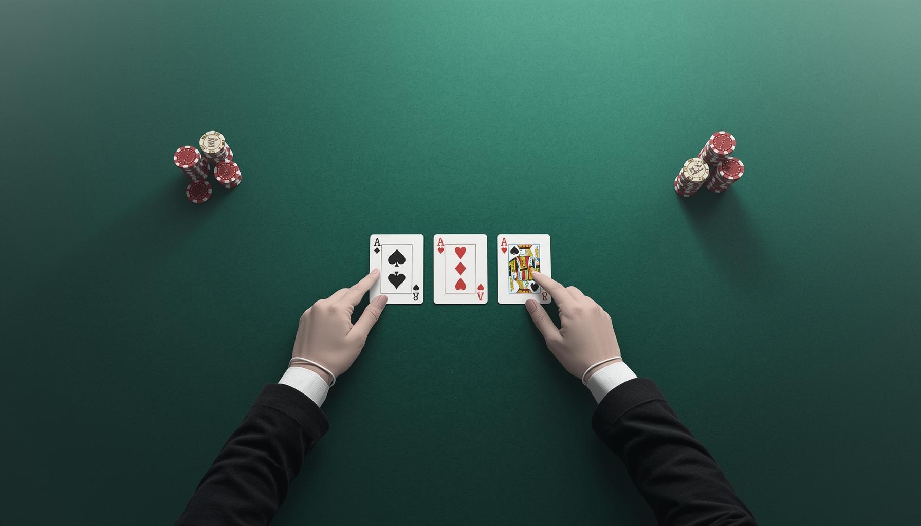 Что такое баккара?