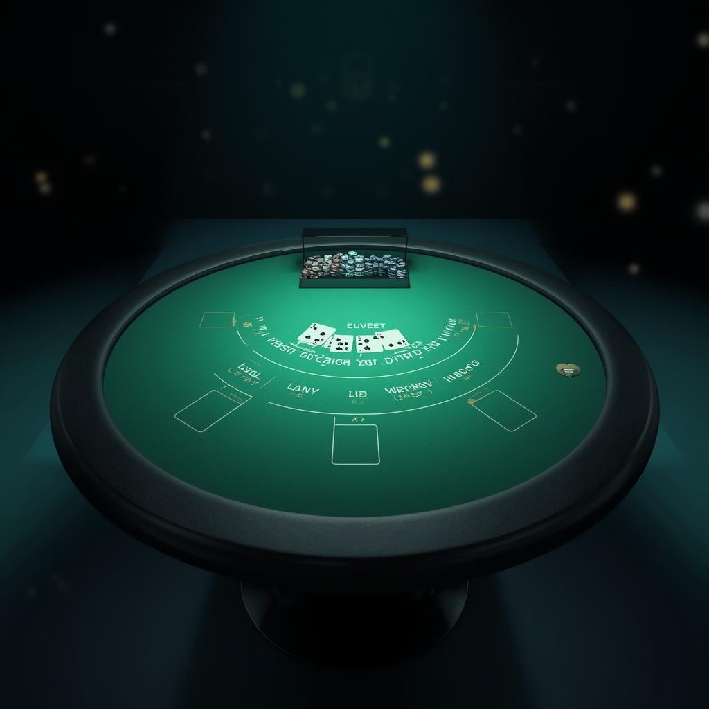 Как выбрать надежное онлайн казино для игры в баккара